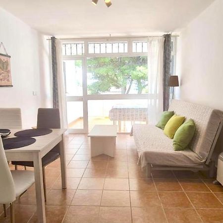 Appartement Dulcinatta à Estepona Extérieur photo