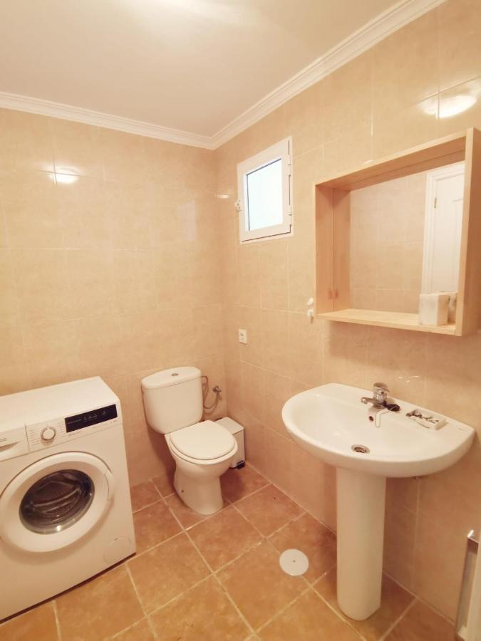 Appartement Dulcinatta à Estepona Extérieur photo