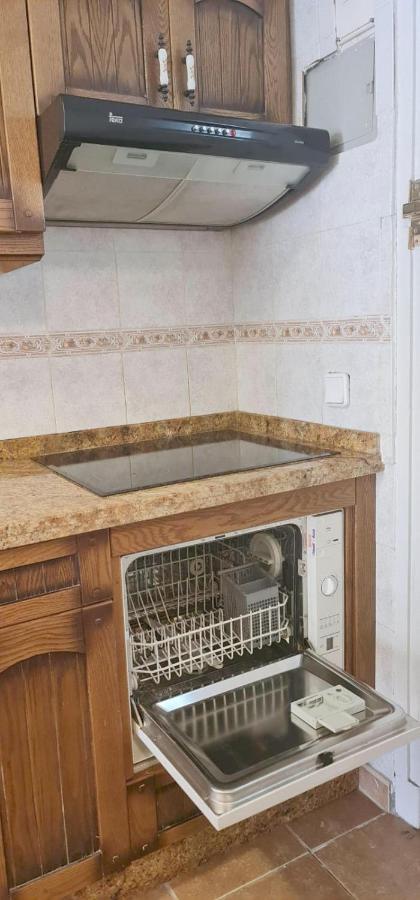 Appartement Dulcinatta à Estepona Extérieur photo