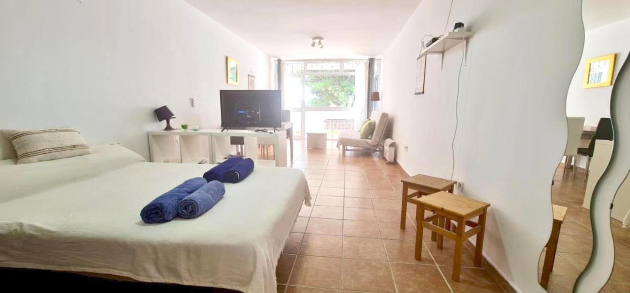 Appartement Dulcinatta à Estepona Extérieur photo