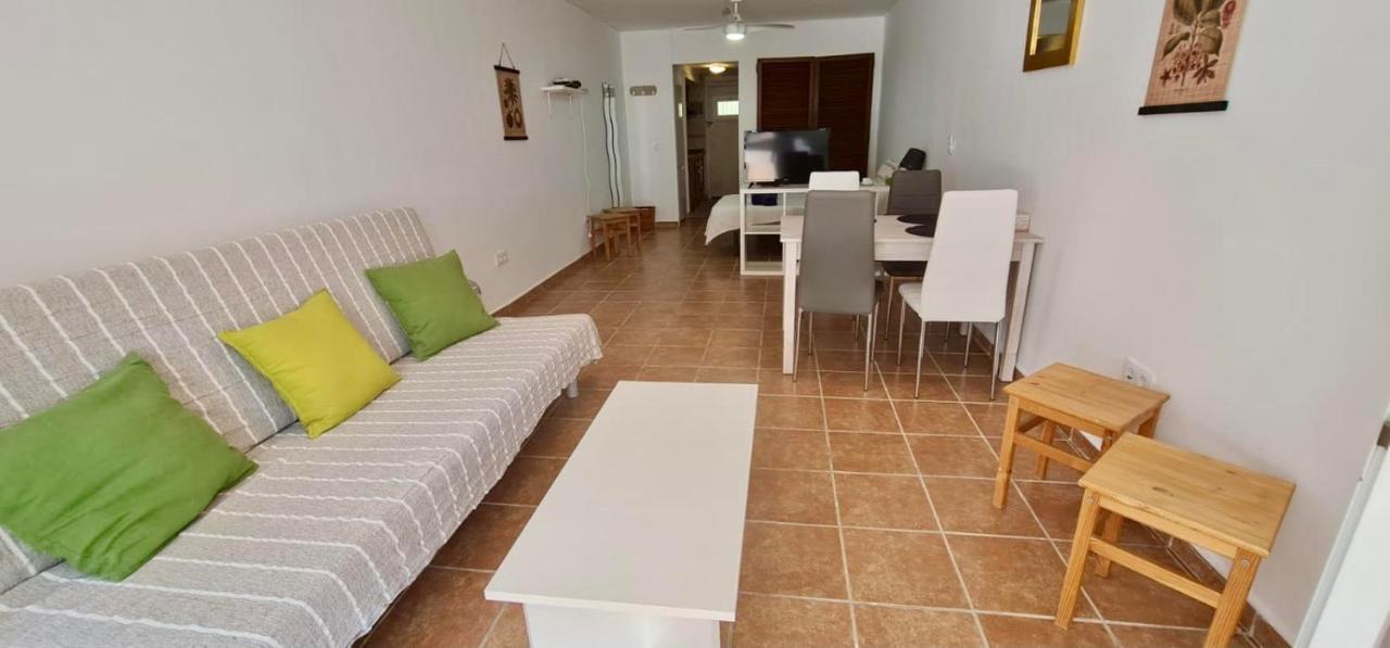Appartement Dulcinatta à Estepona Extérieur photo