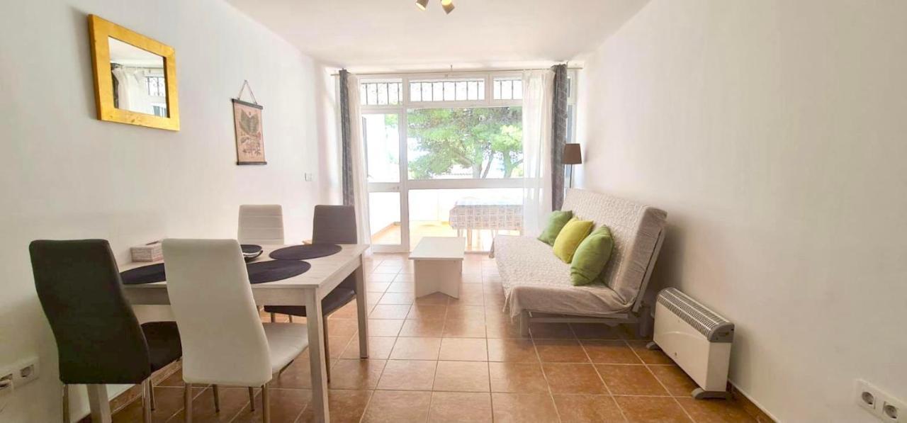 Appartement Dulcinatta à Estepona Extérieur photo