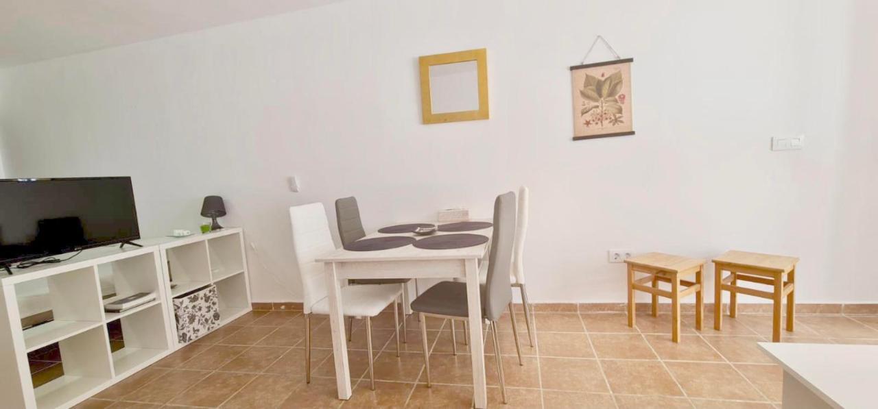 Appartement Dulcinatta à Estepona Extérieur photo
