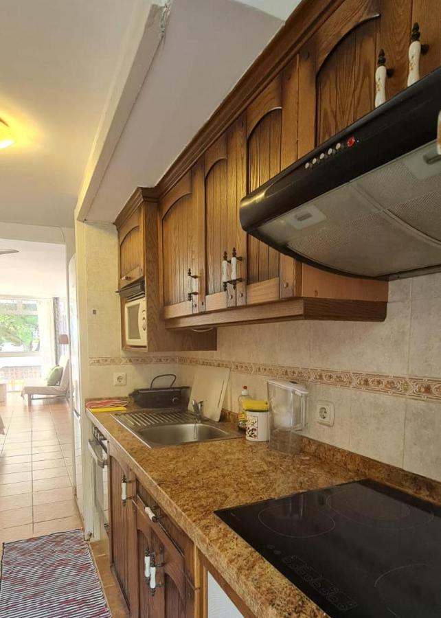 Appartement Dulcinatta à Estepona Extérieur photo