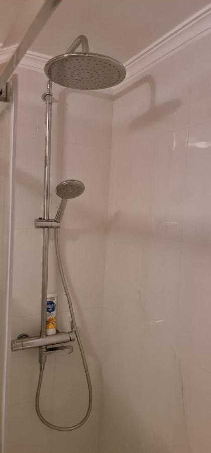 Appartement Dulcinatta à Estepona Extérieur photo